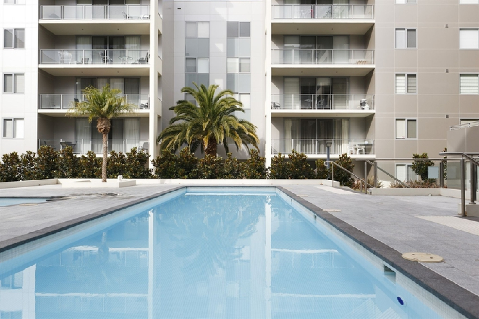 Apartments by Nagee Canberra