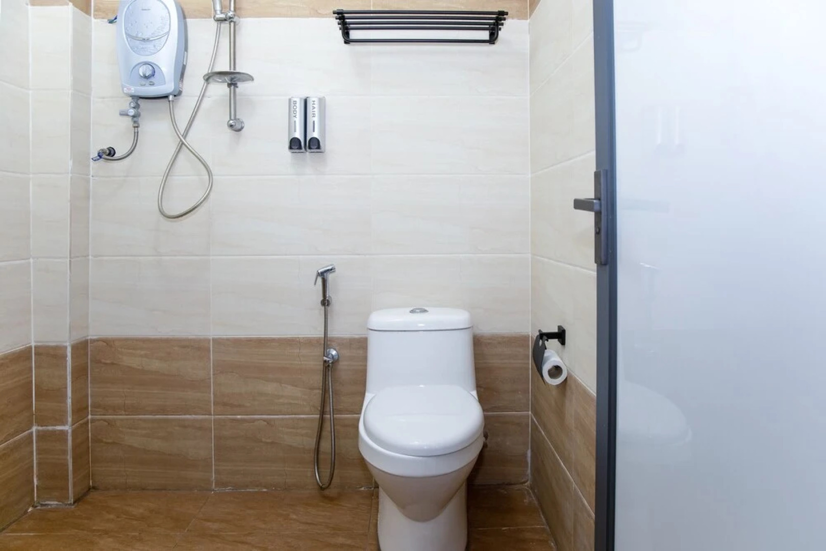 Mirani Hotel by Oyo Rooms