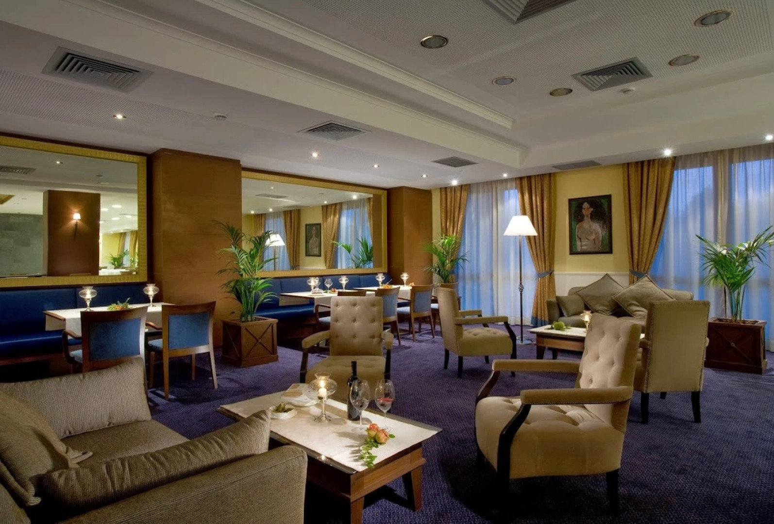 Picciolo Etna Golf Resort & Spa, Curio Collection by Hilton