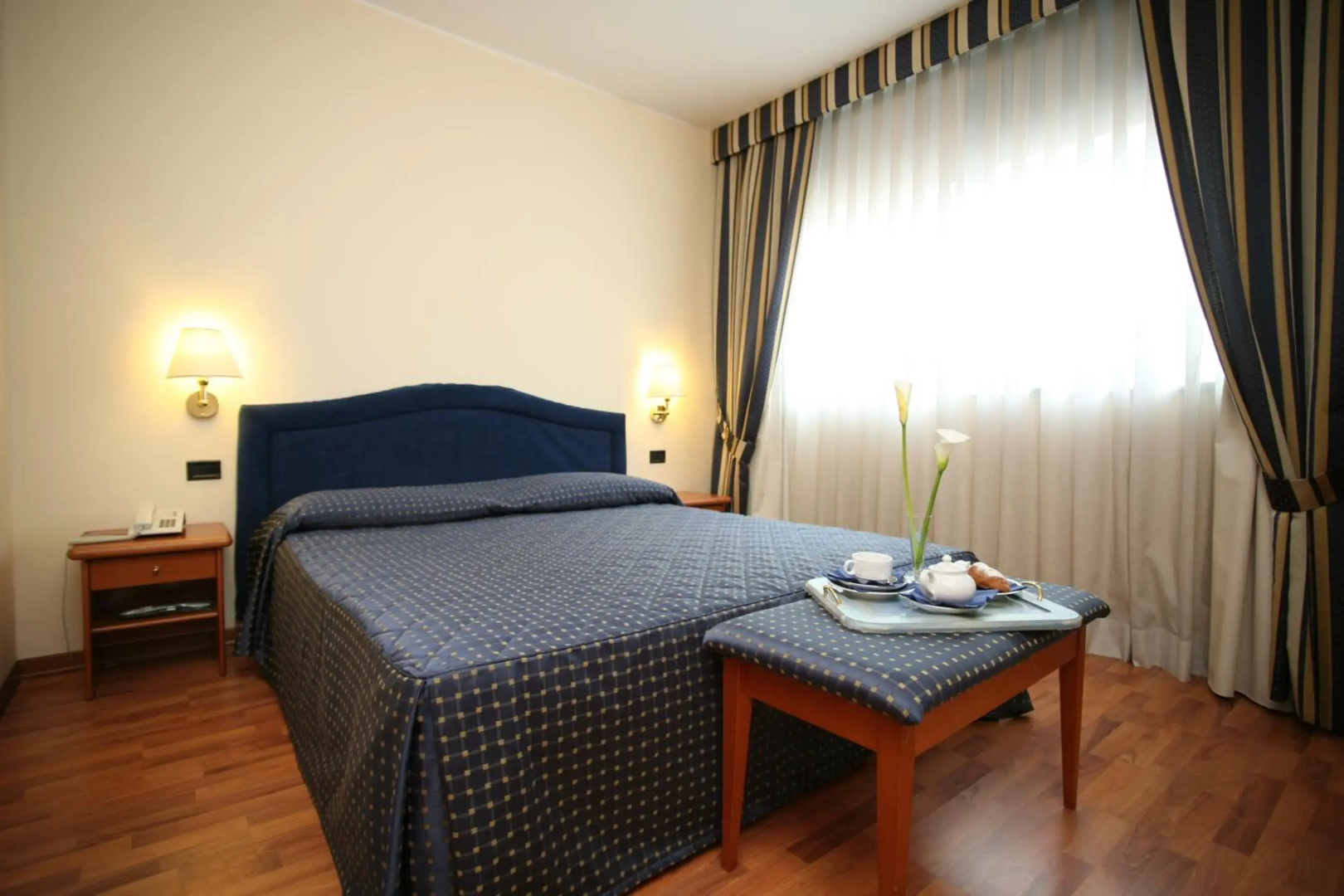 Executive Hotel Udine