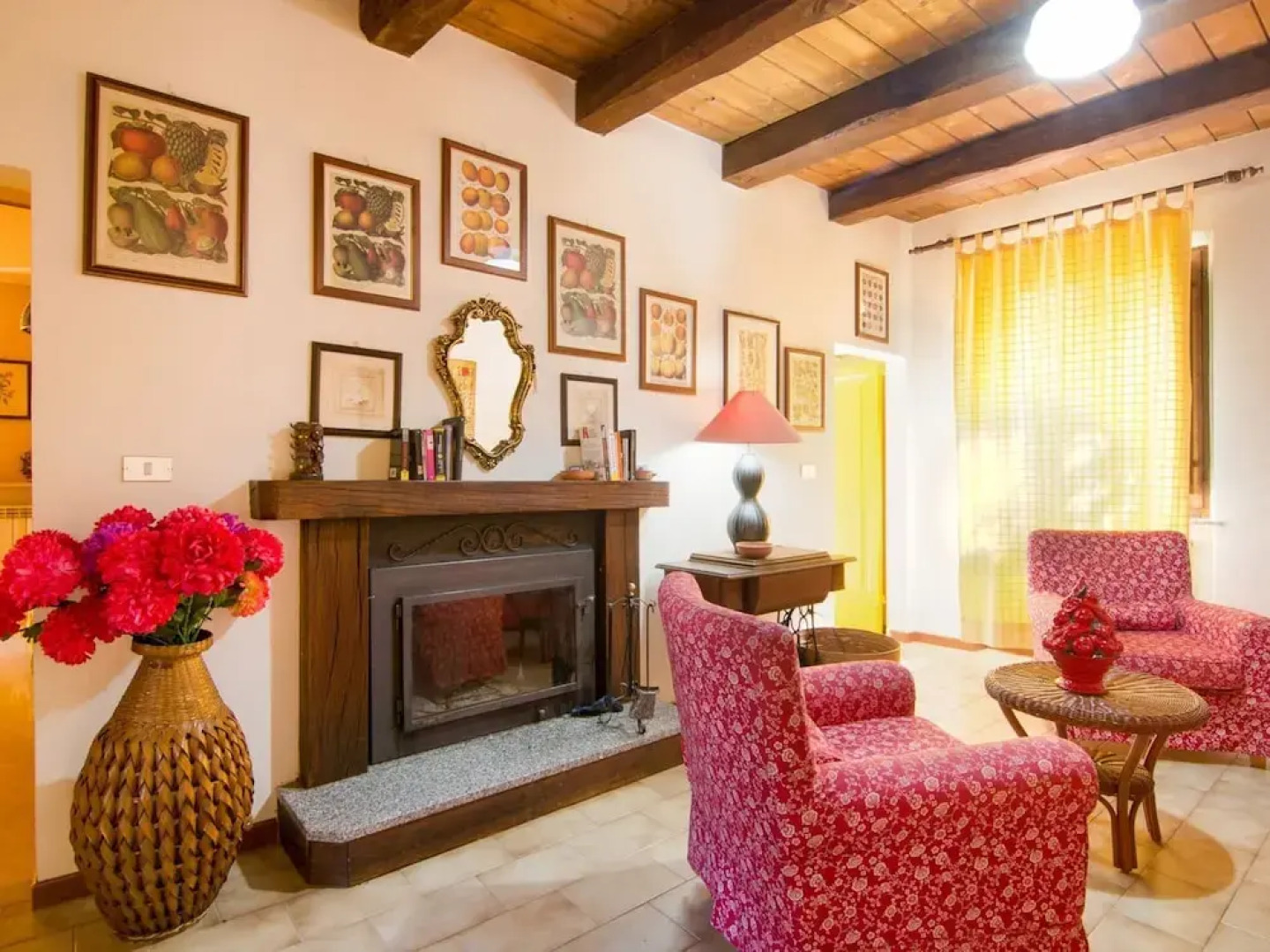 Belvilla by OYO Fattoria 19