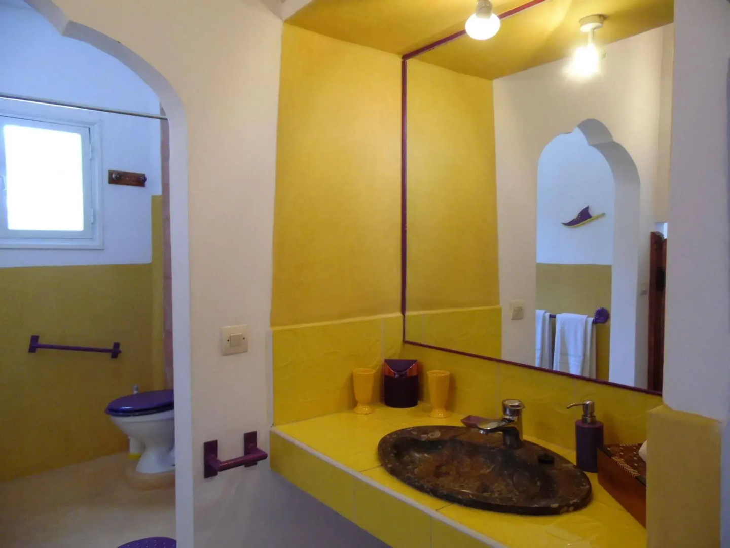 Villa Daba