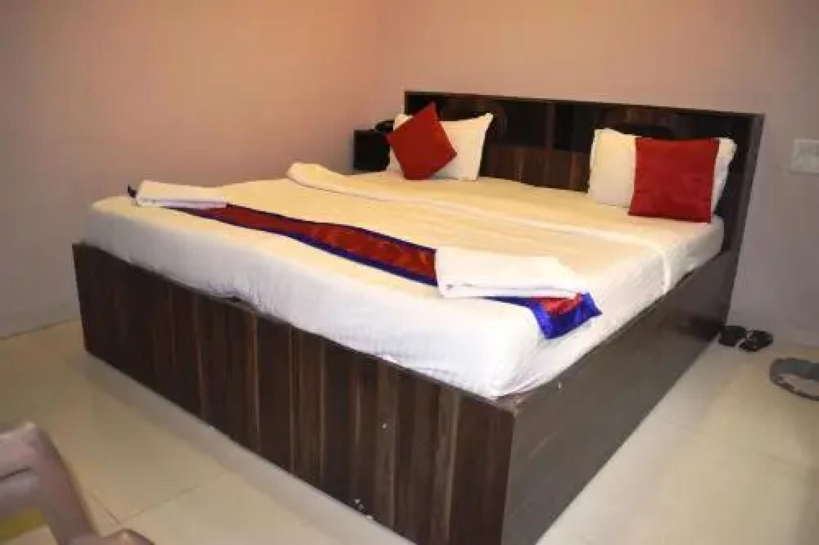 Baga Galaxy Beach Resort