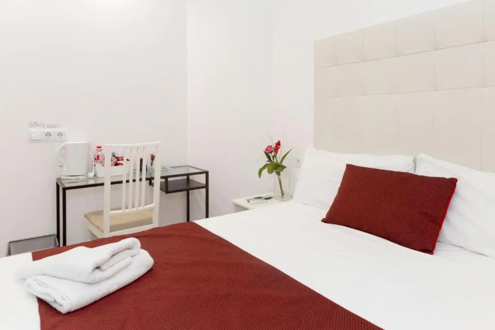 Brustar Sagrada Familia