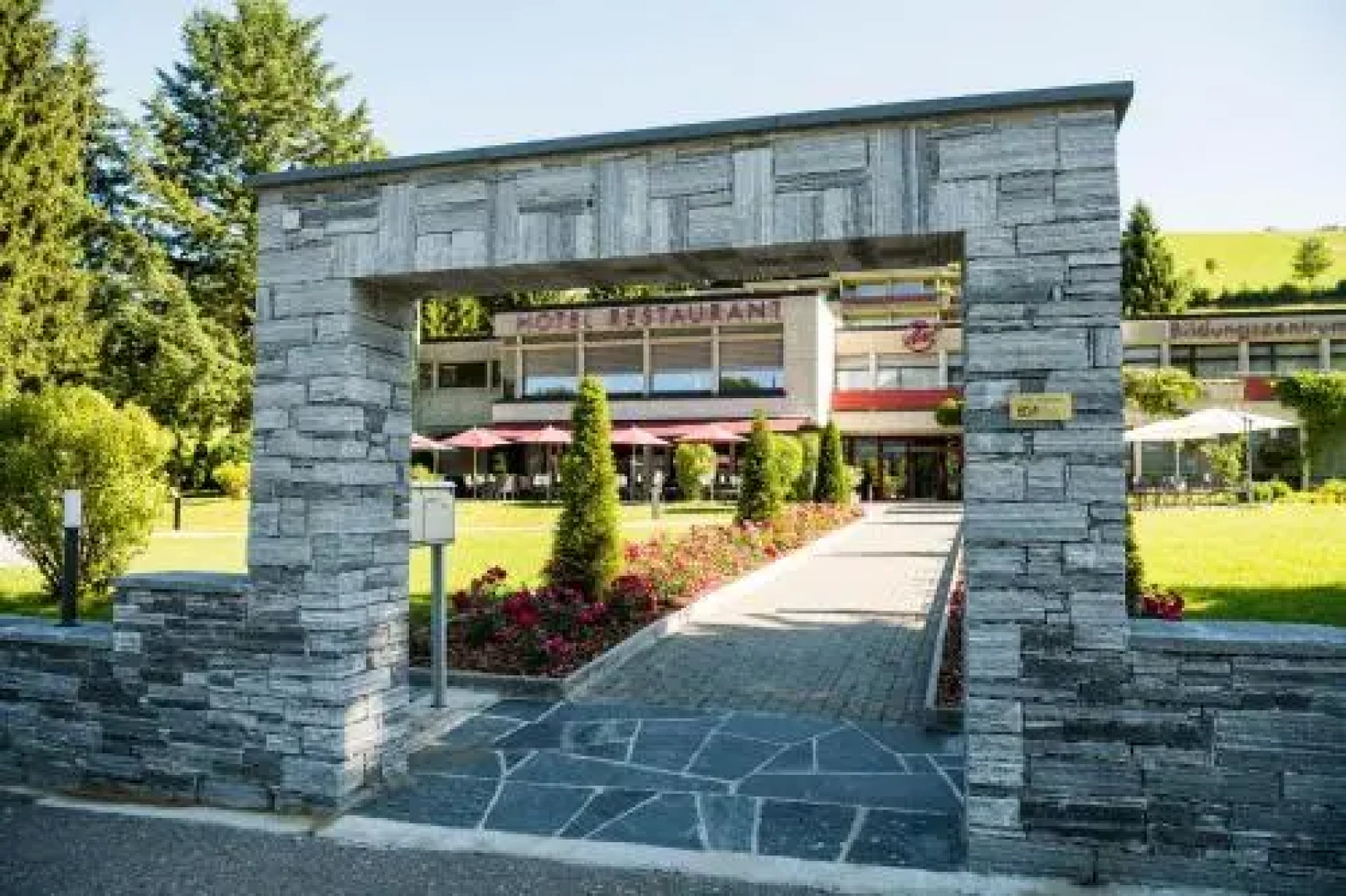 Hotel und Bildungszentrum Matt