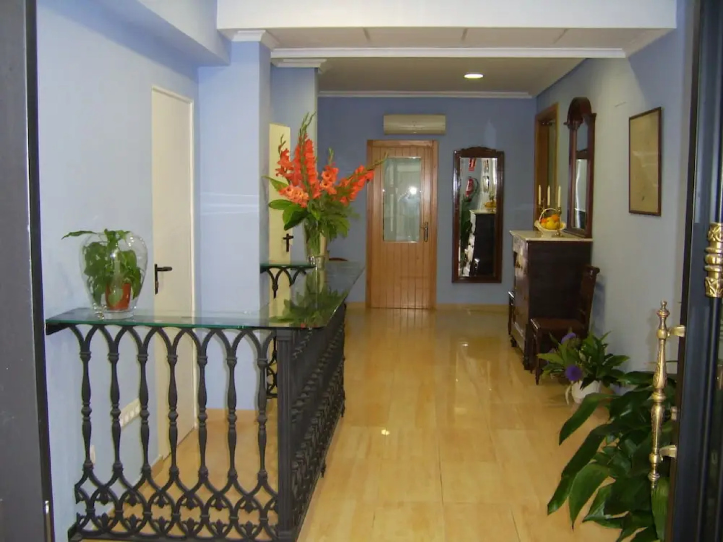 Hotel Nou Casablanca