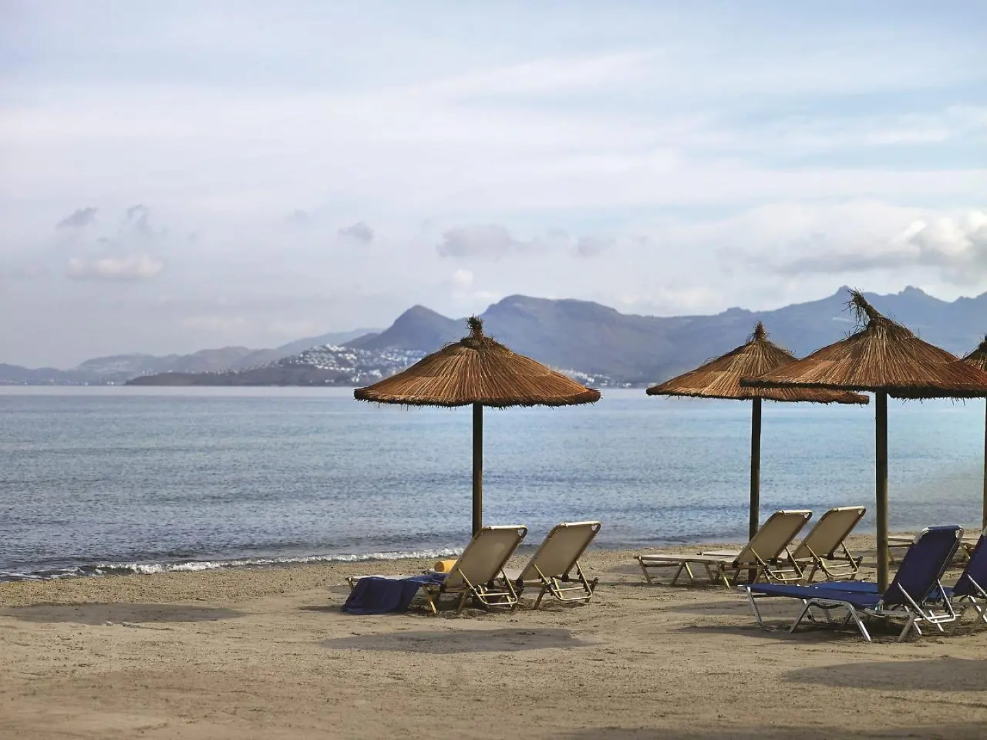 Atlantica Thalassa Hotel - All Inclusive