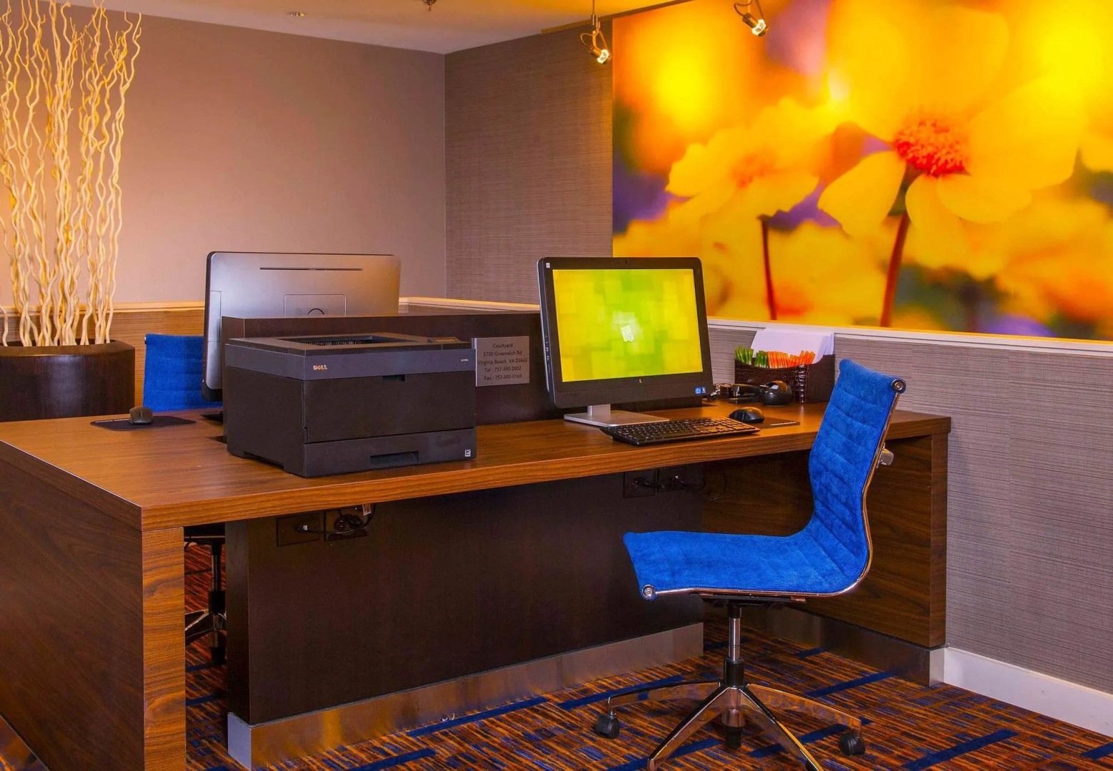 Courtyard by Marriott Virginia Beach Norfolk