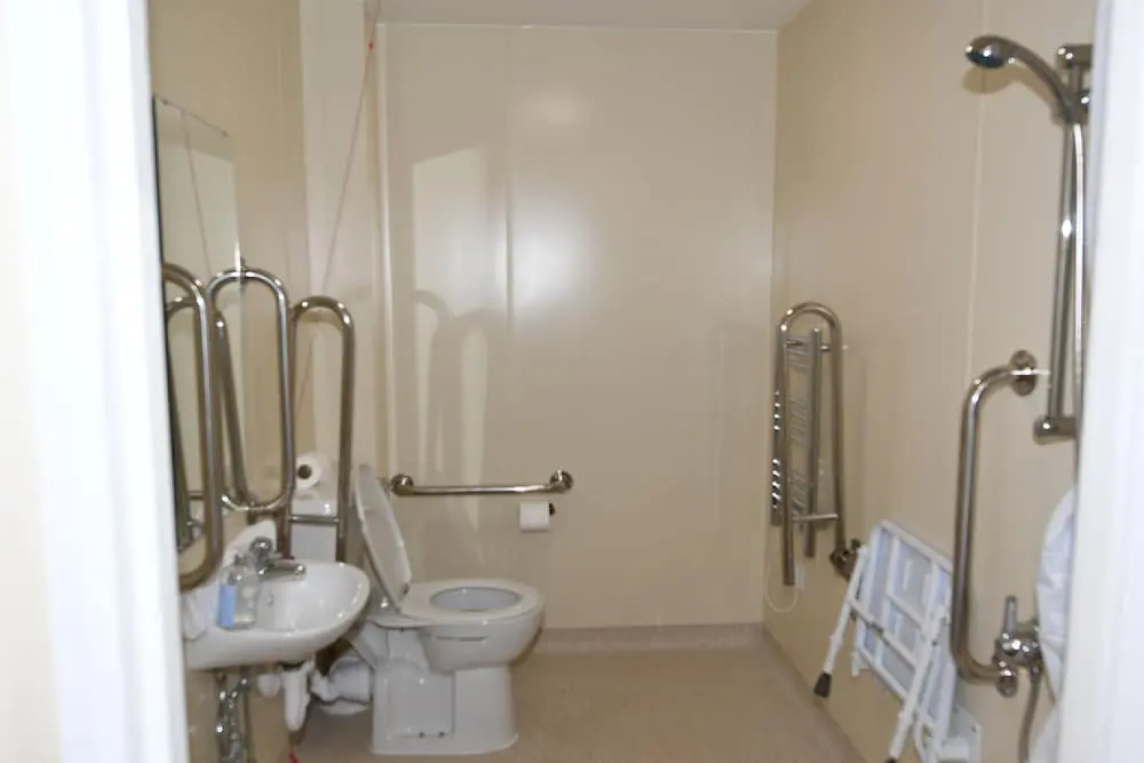 Daniel House Liverpool