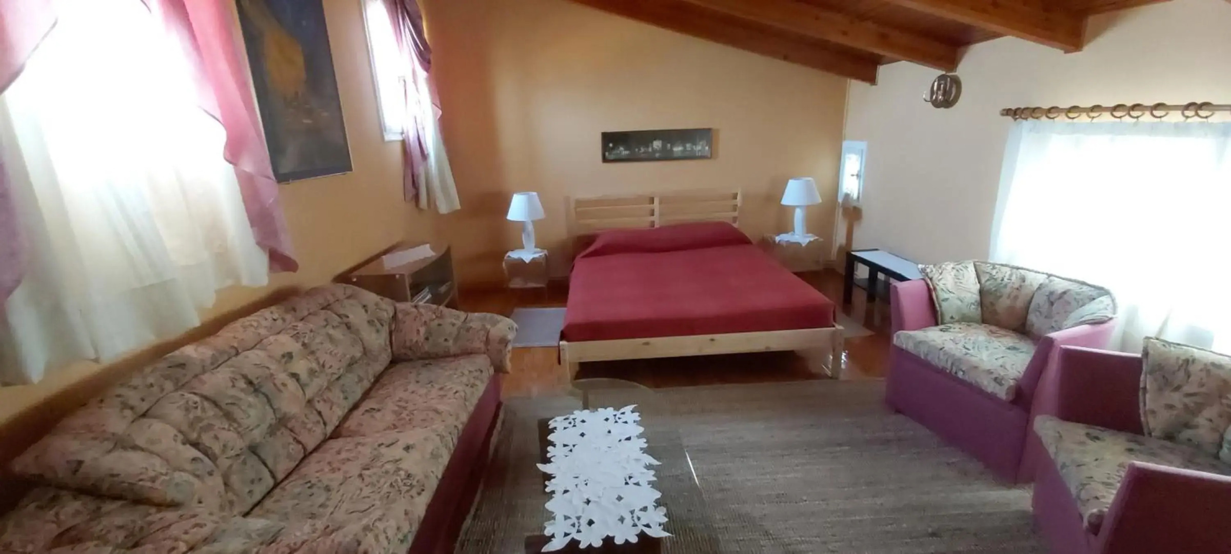 Tilde on the beach, Apts - Sami Kefalonia