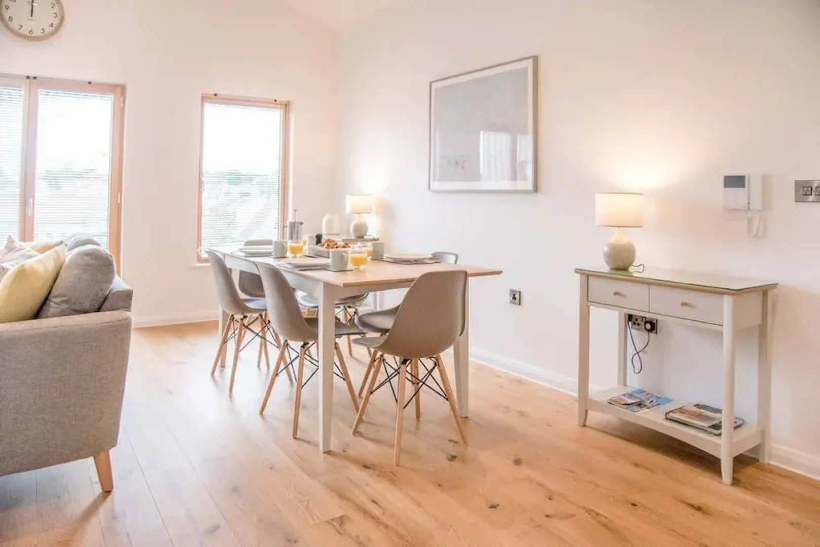 8 Deben Wharf, Woodbridge