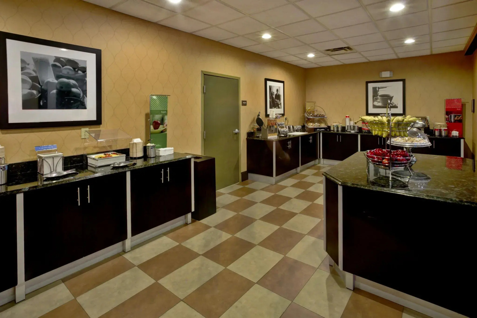 Hampton Inn & Suites Richmond/Virginia Center