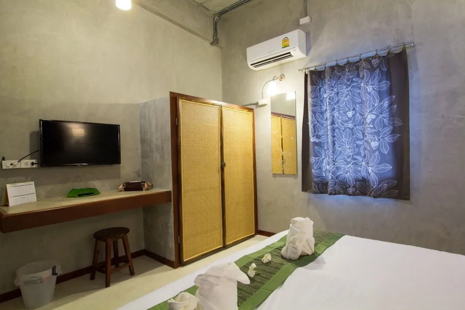 Udon Green Ville Villa