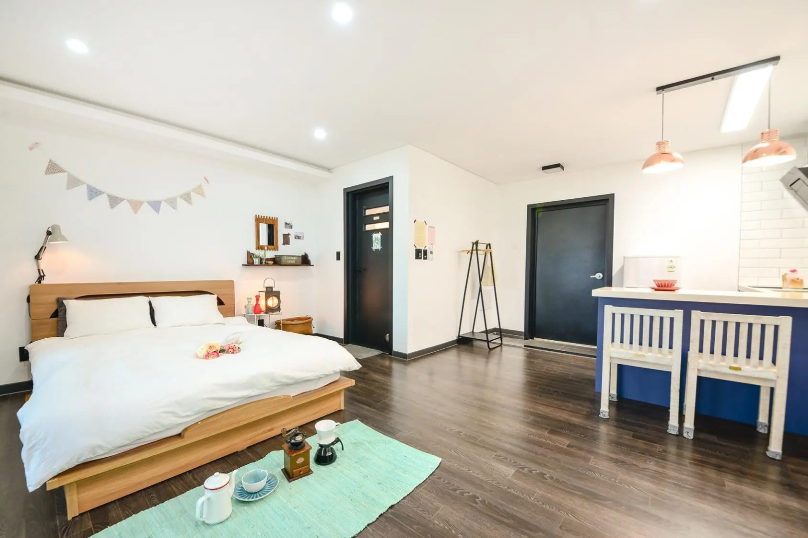 Gosung Hello Sea Pension