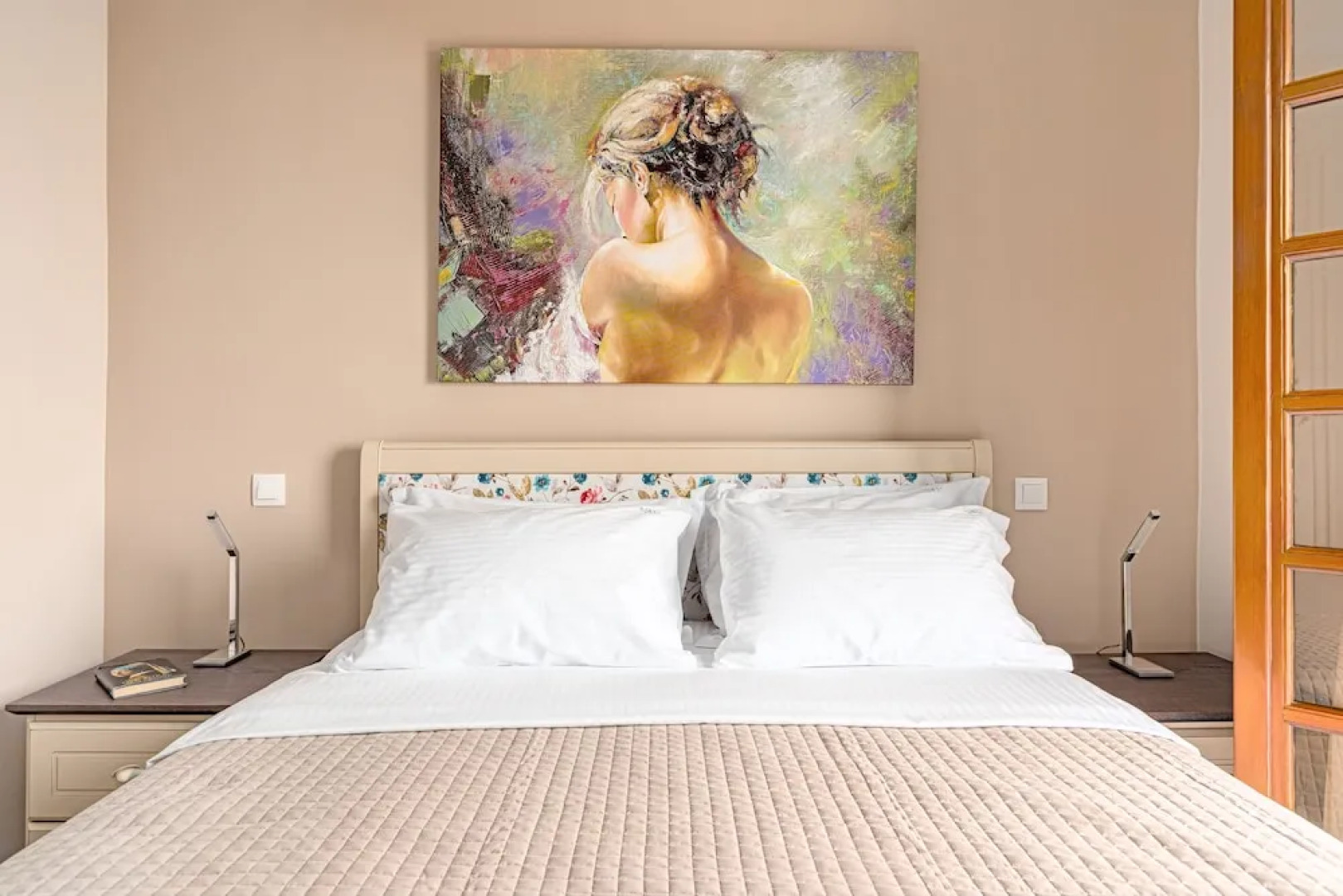 Villa Artemida Vravrona