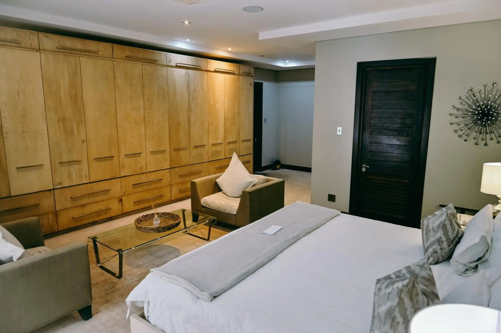 The Tredenham Boutique Hotel
