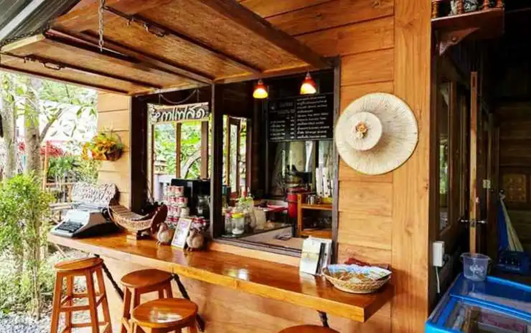 Sisatchanalai Heritage & Resort