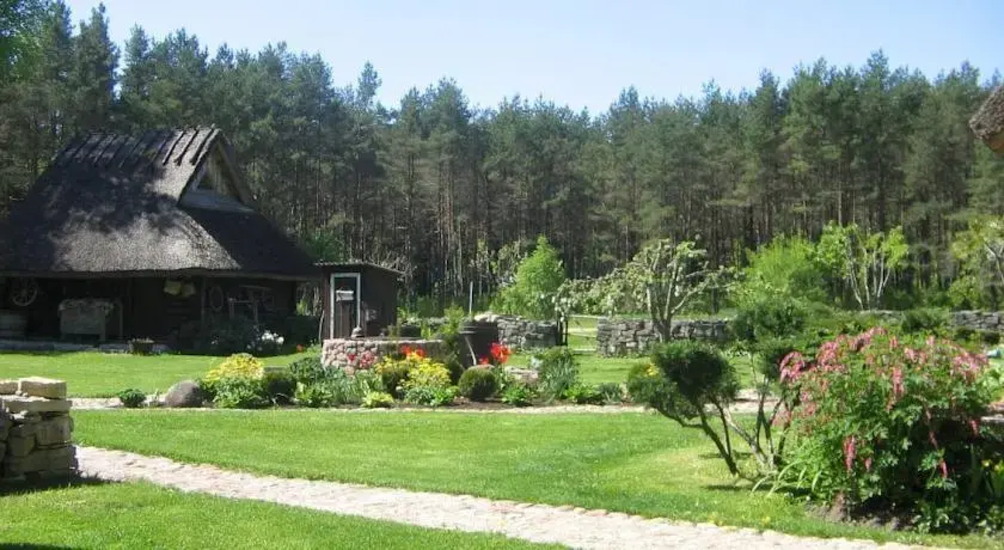Peetri Holiday Home