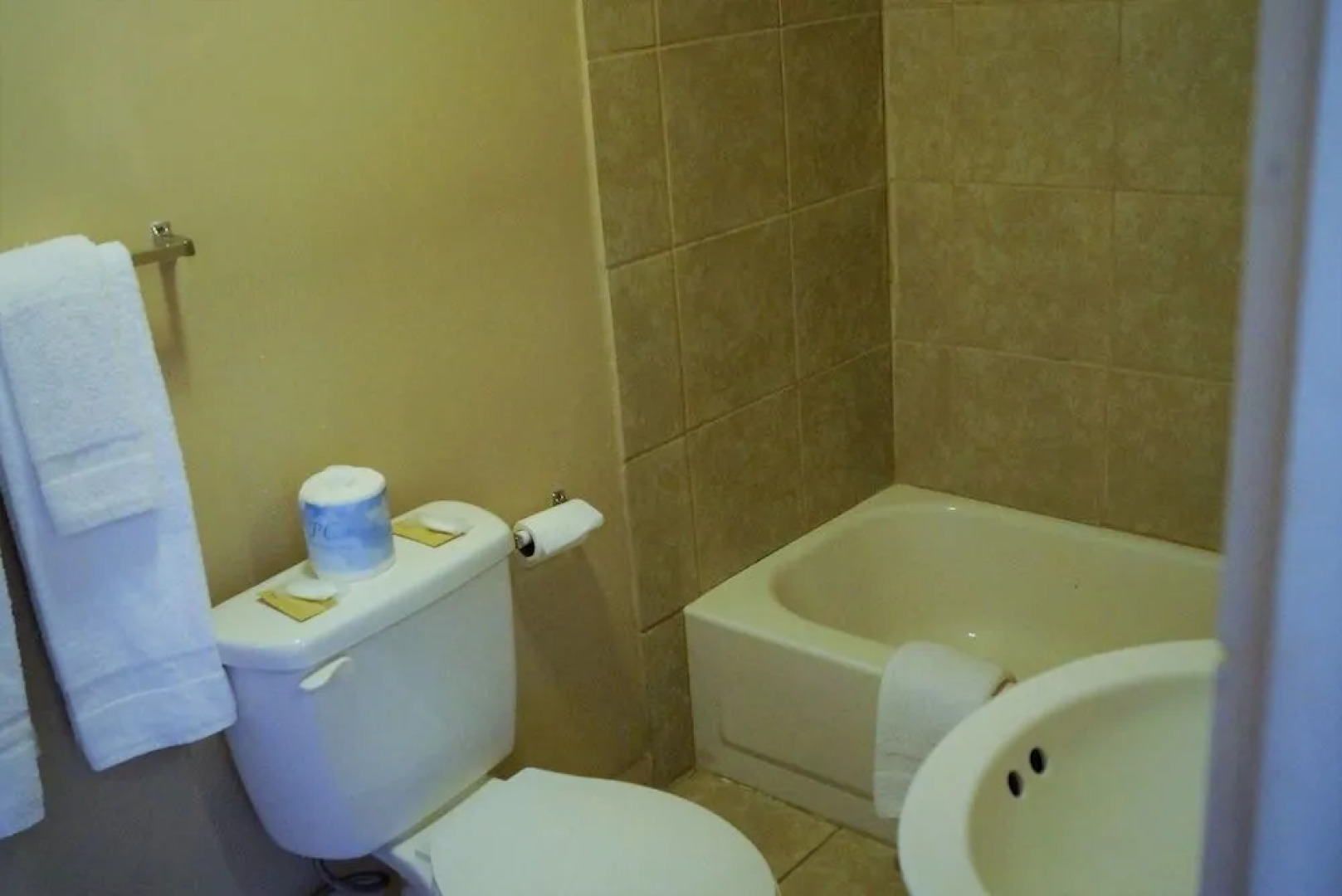 White Mountain Motel