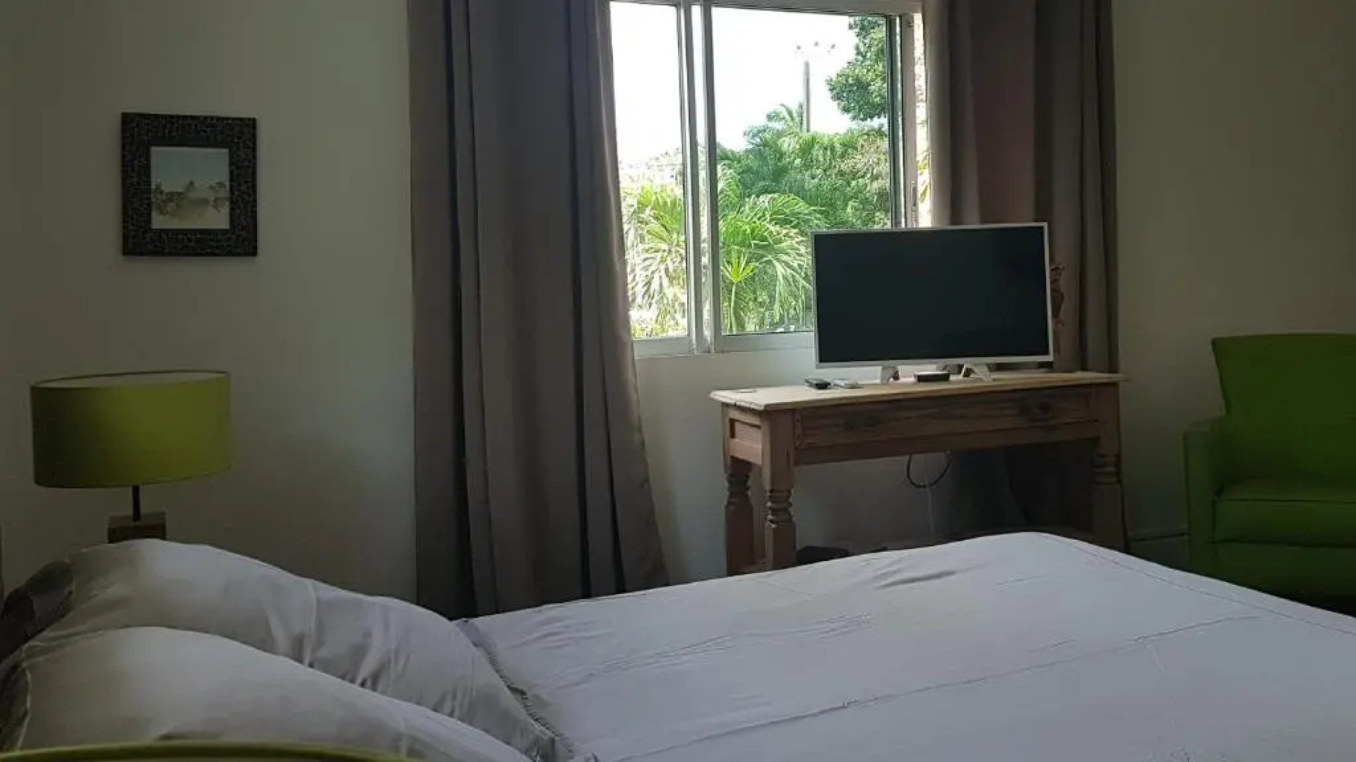 Habitation Villa Les Cassias