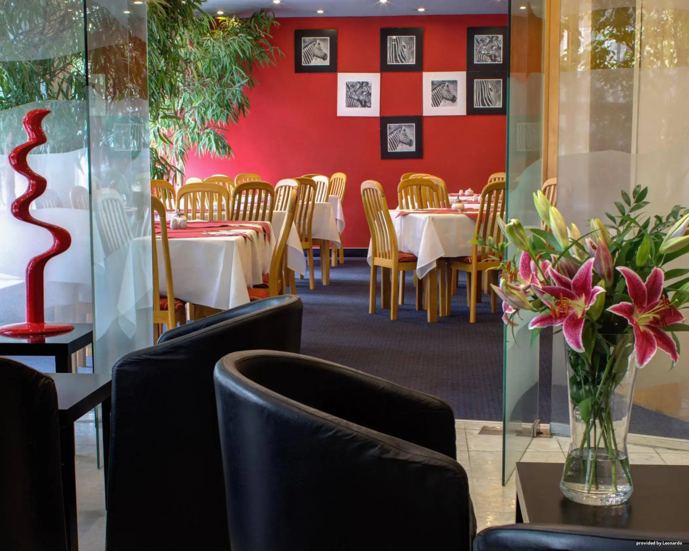 Luxury Family Hotel Bila Labut