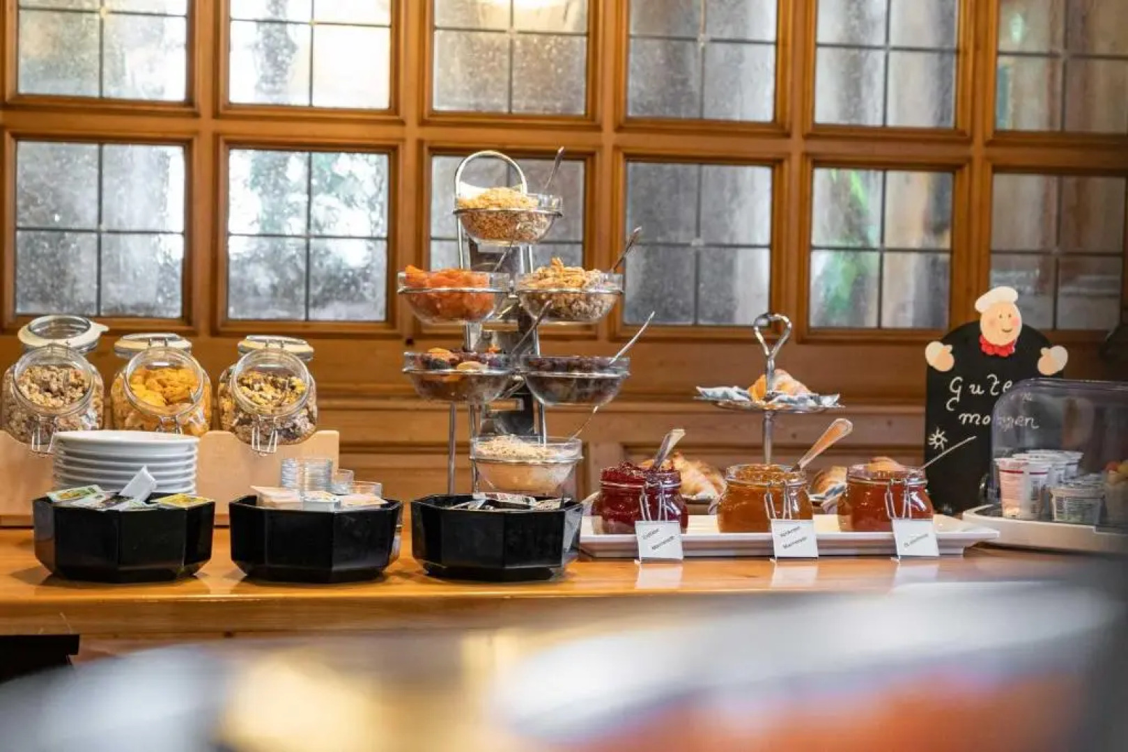 Landgasthof zum Erdinger Weissbrau