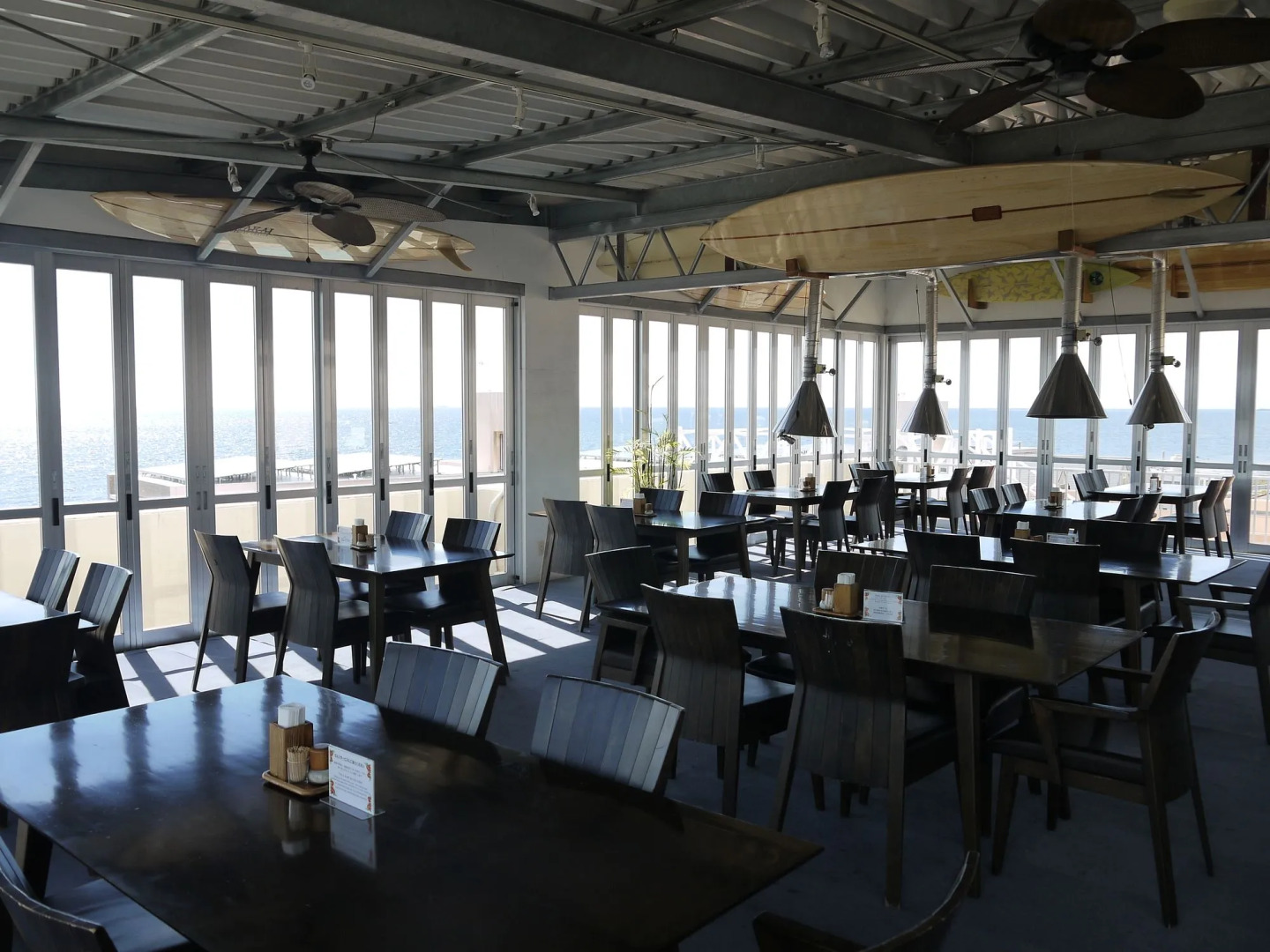 Seaside Hotel The Beach