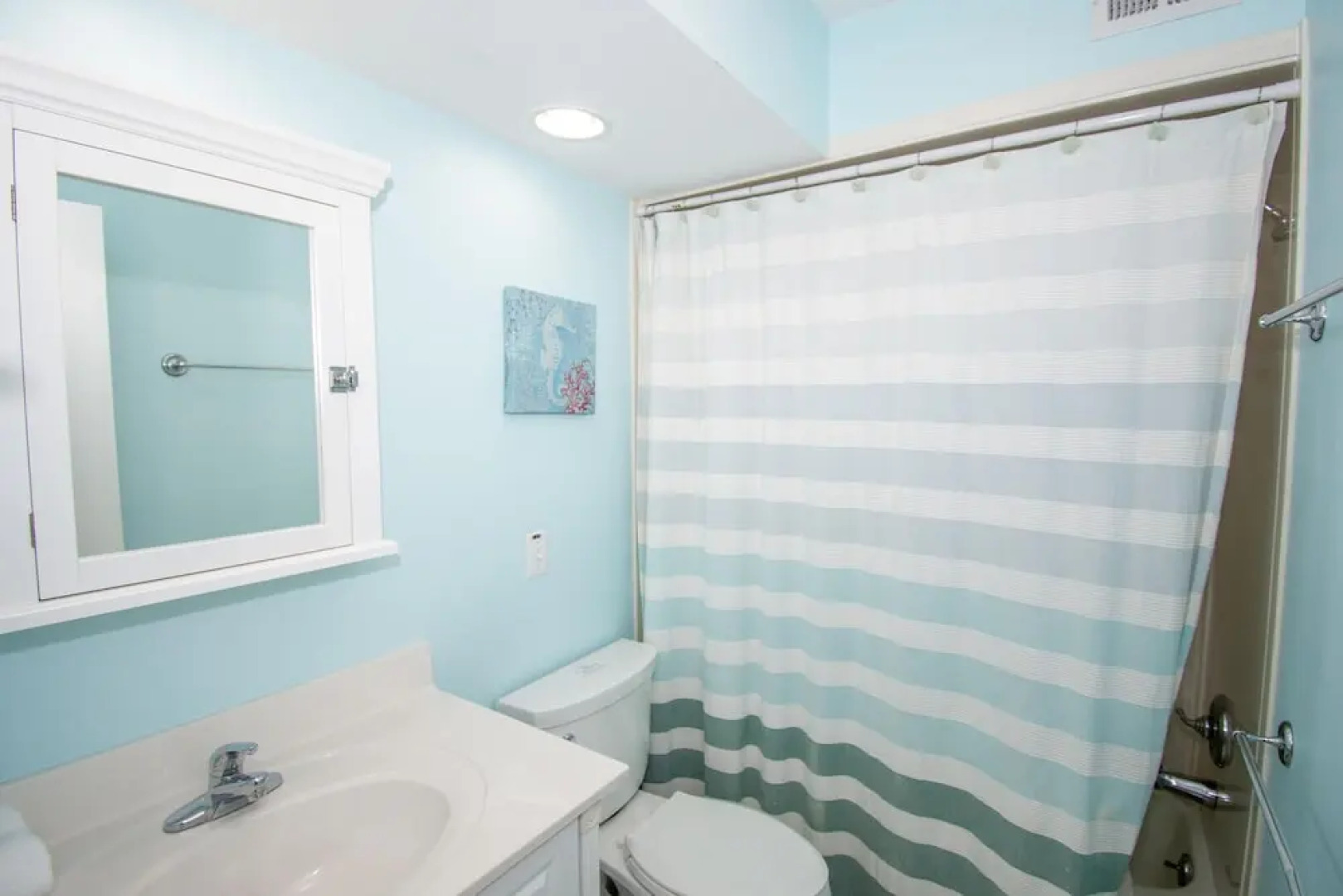 137 Captain John Fripp Villa