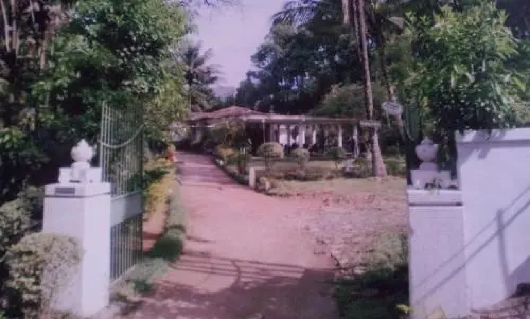 Cool Spring Rest Guesthouse