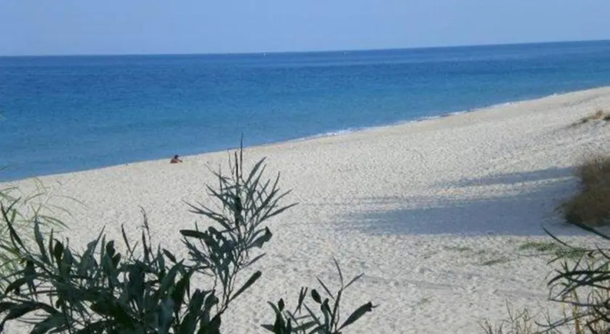 Case Vacanza SantAndrea