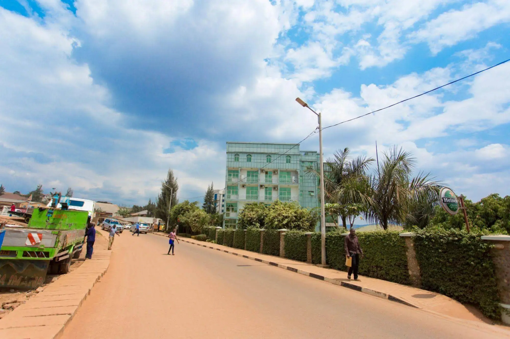 Classic Hotel Limited