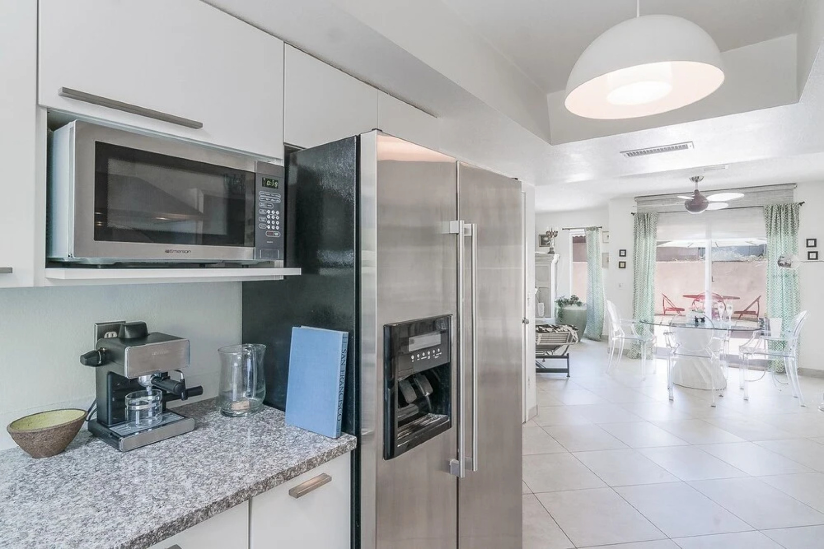 64910 Oakmount Blvd Home