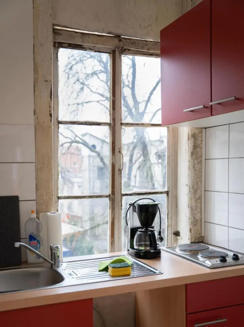 3 Zimmer Wohnung für max. 5 Personen