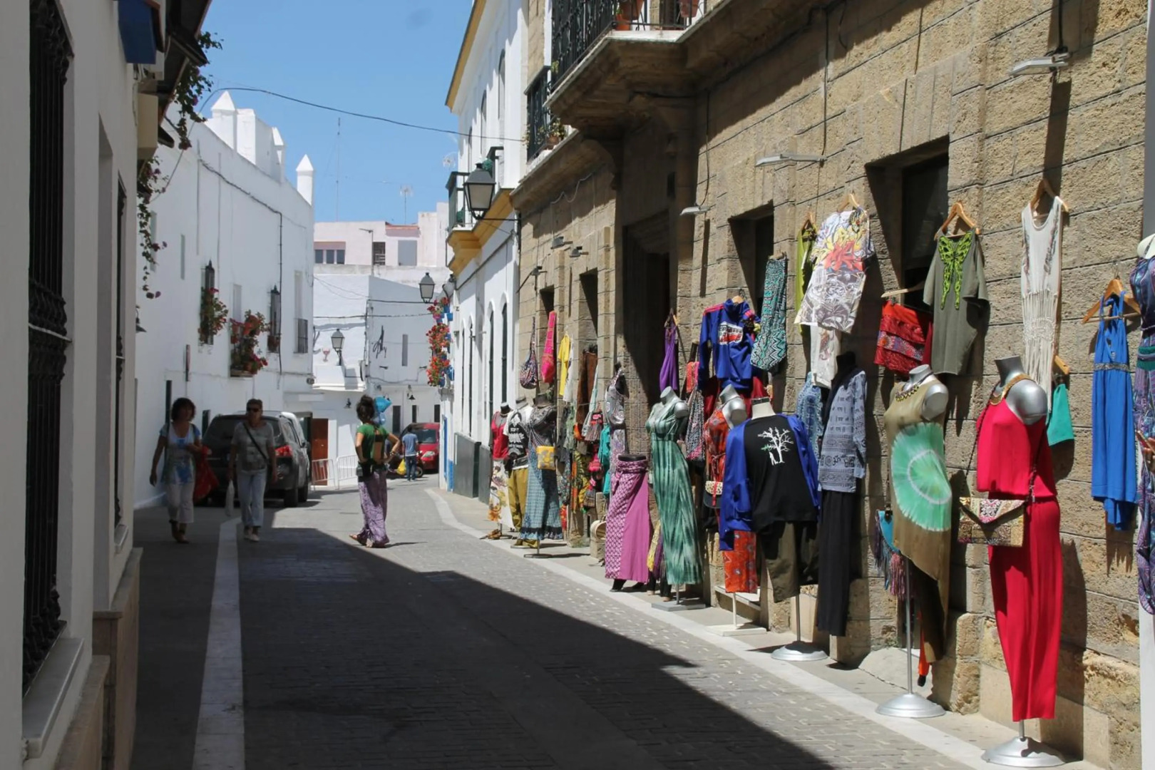 Apartamento Pascual Junquera I