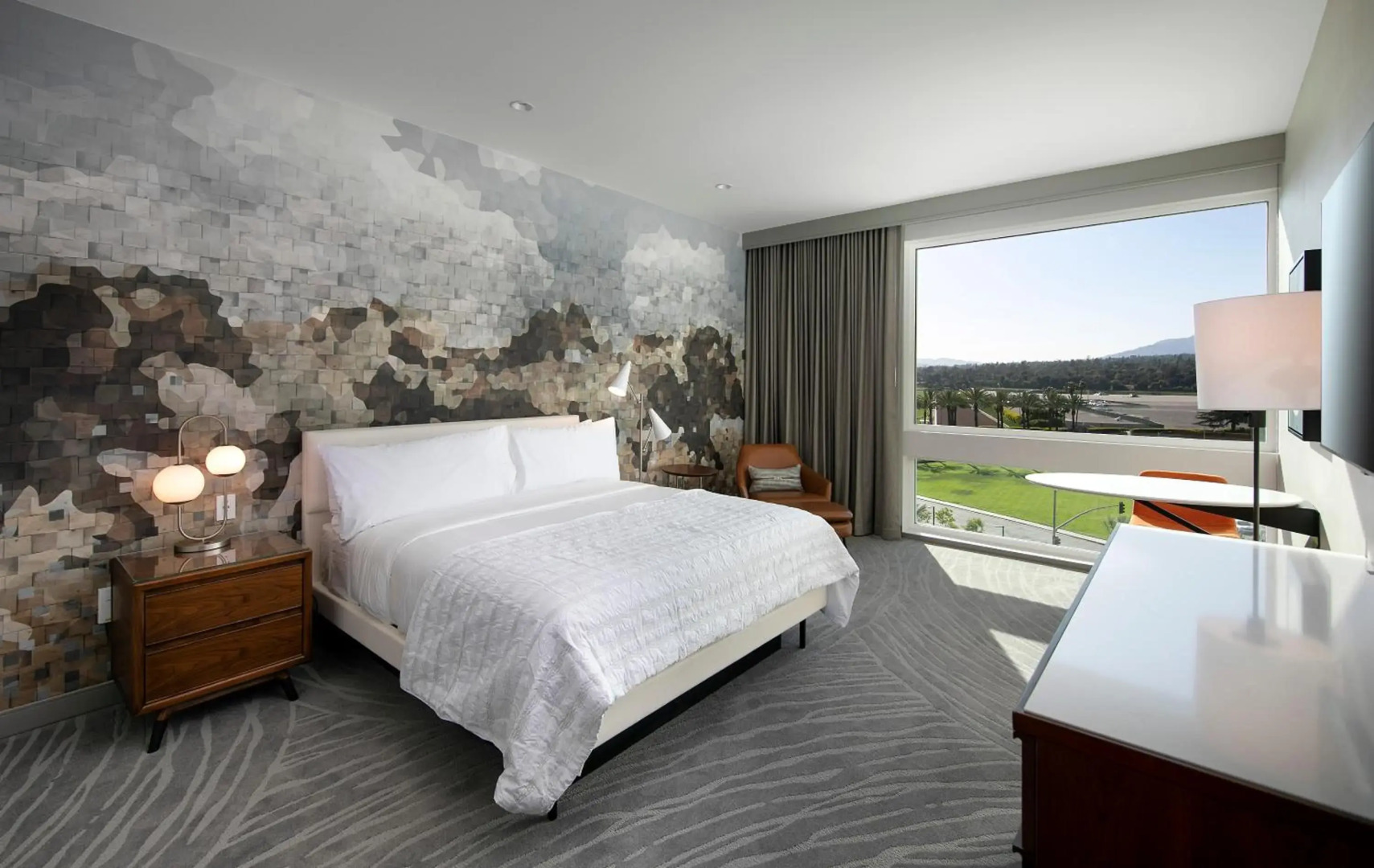 Le Méridien Pasadena Arcadia