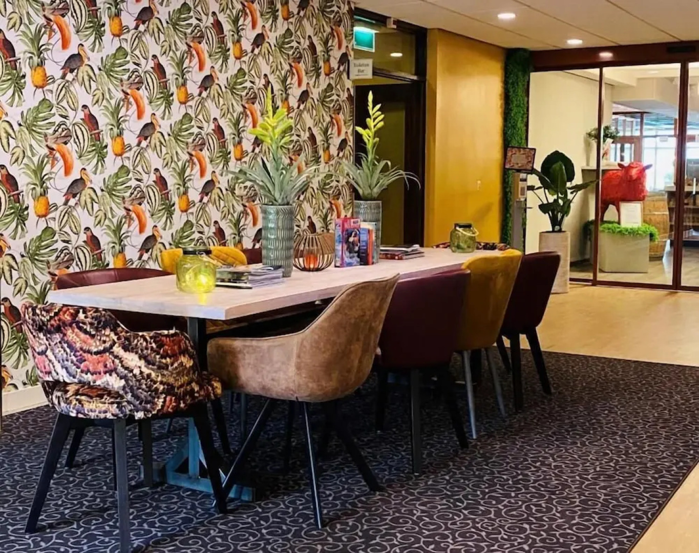 Hotel Schaepkens van St Fijt