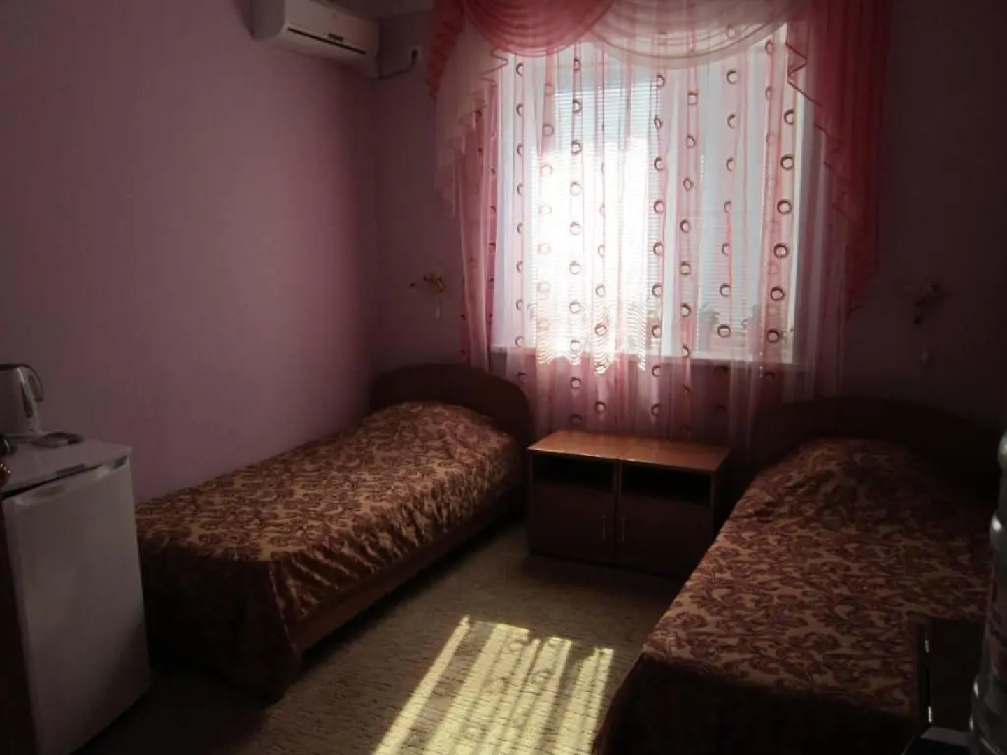 Отель Комфорт