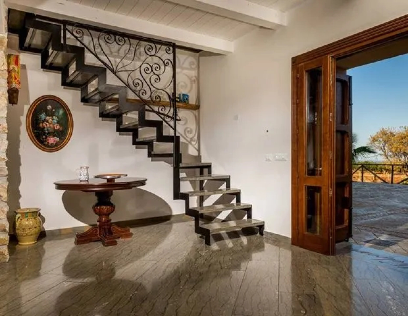 Locazione Turistica Villa Le Muse