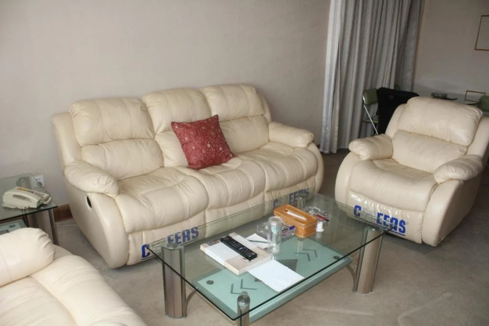 Guangyuan Dingshan Hotel