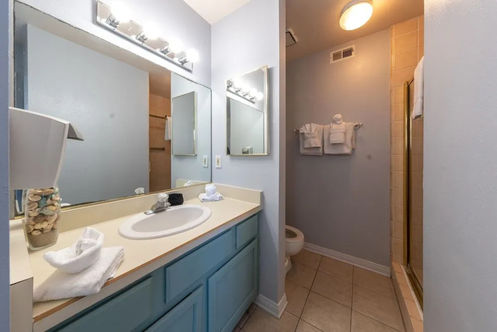 Mandalay Shores Resort