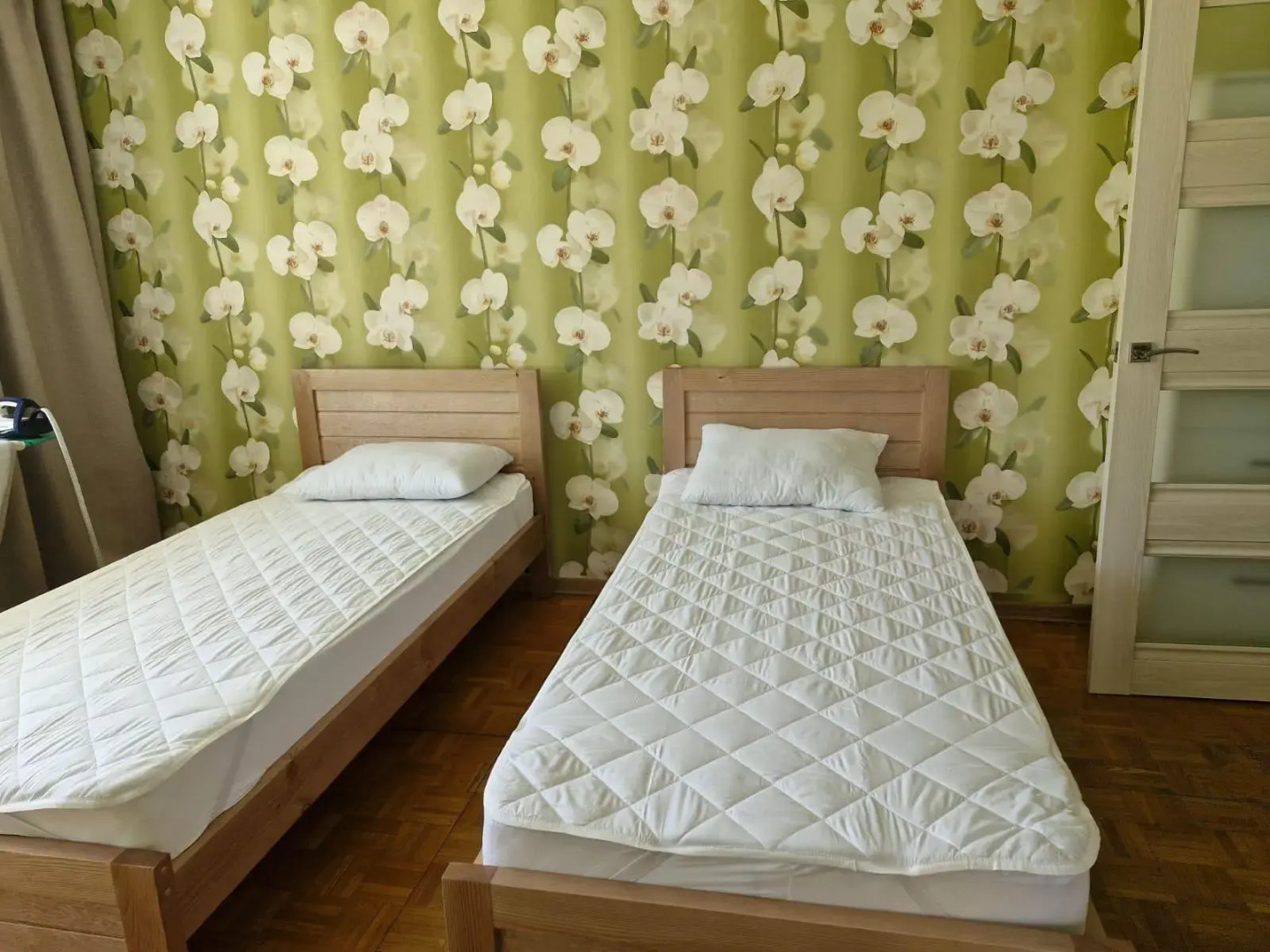 Апартаменты Стрелка на бульваре Мира, д. 5