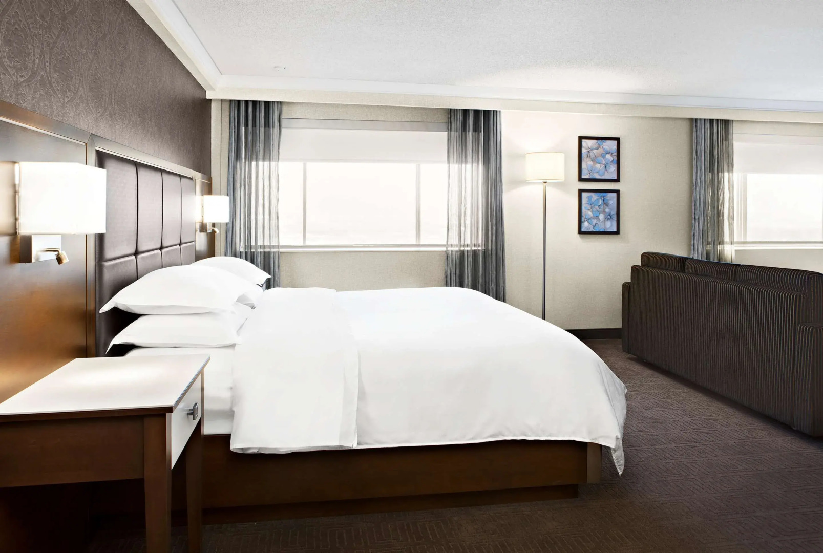 Sheraton Laval Hotel