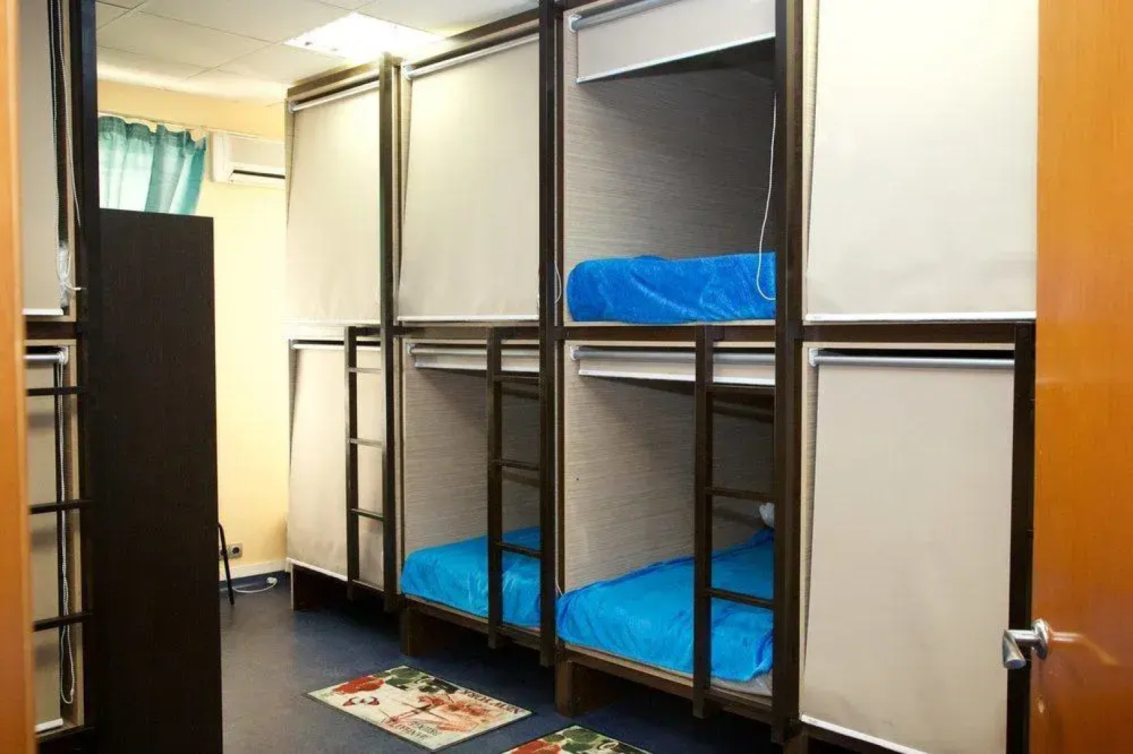 Tikhy Tchas Nikitskaya Capsule - Hostel