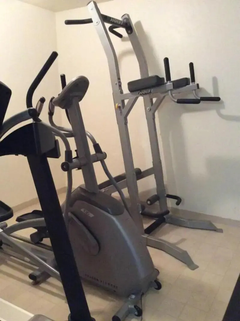 Lodge at Leathem Smith