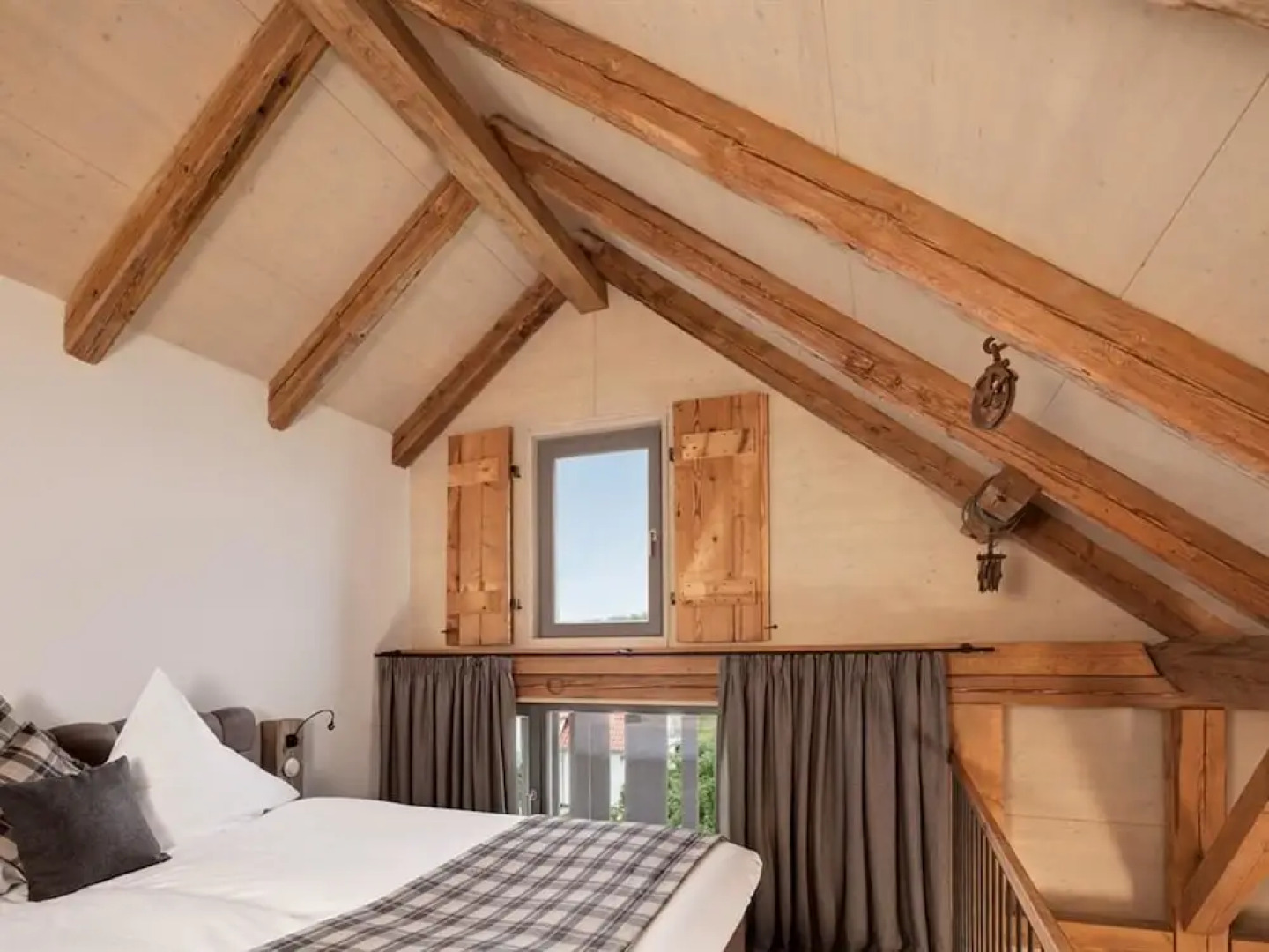 Landhotel AlmRefugio