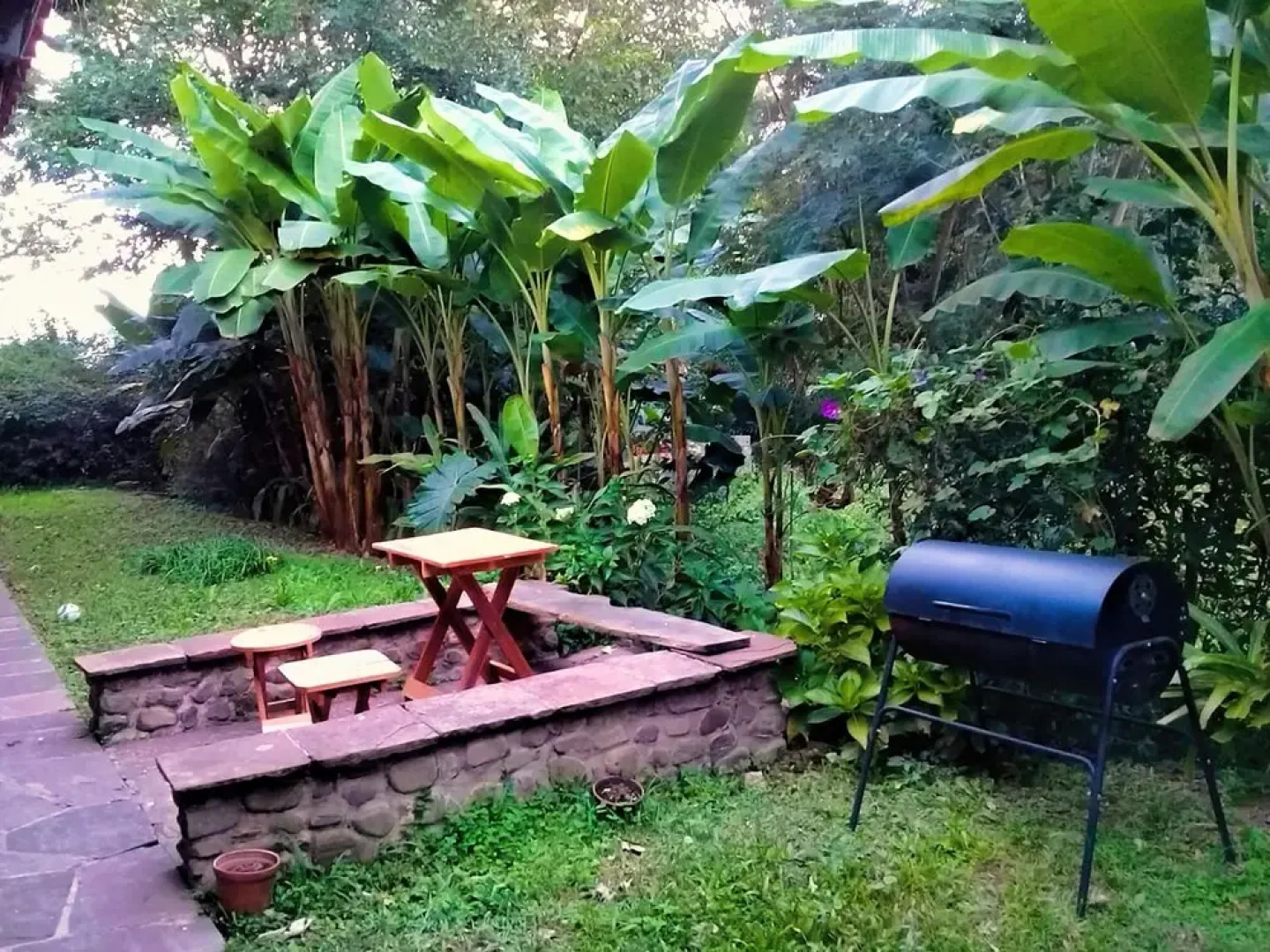 Terrazas Del Coya - Hostel