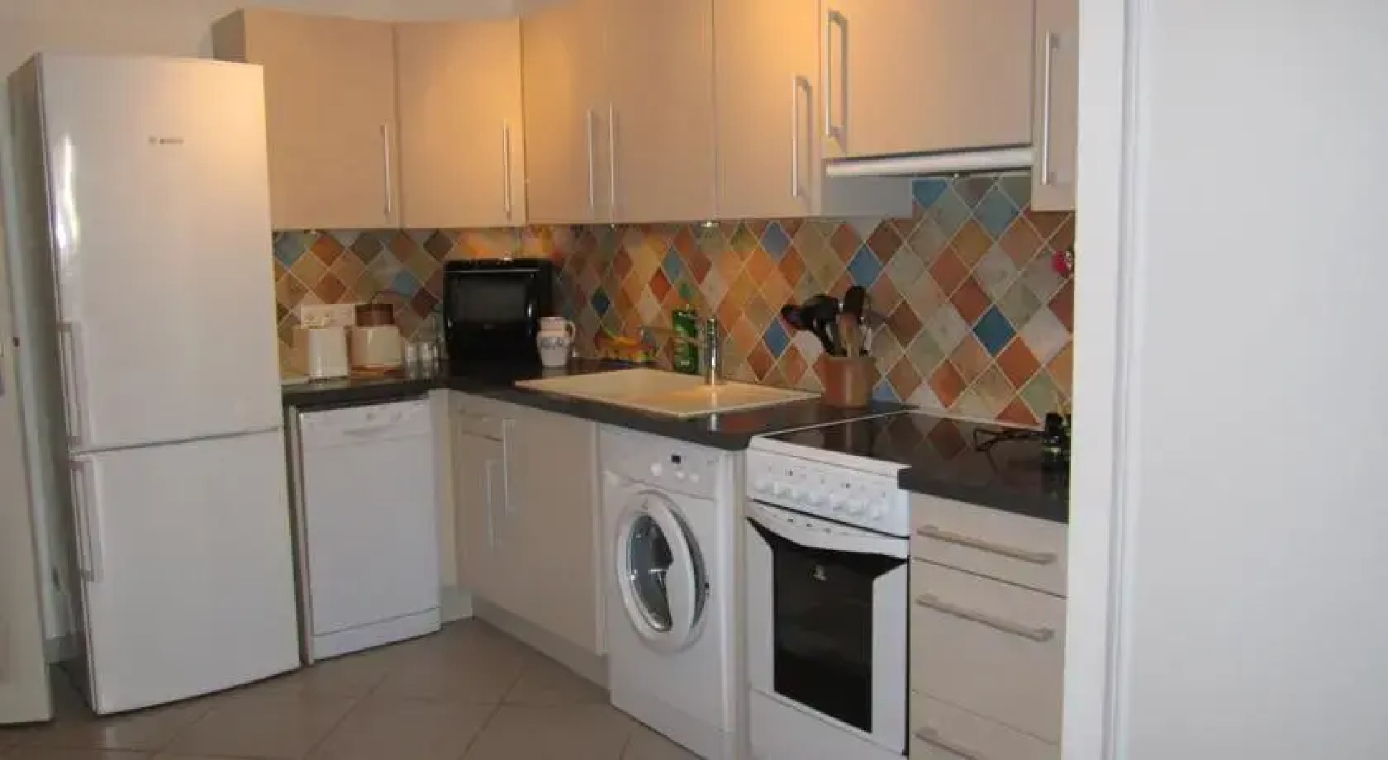 Echappée Bleue Immobilier - Résidence Salins dAzur