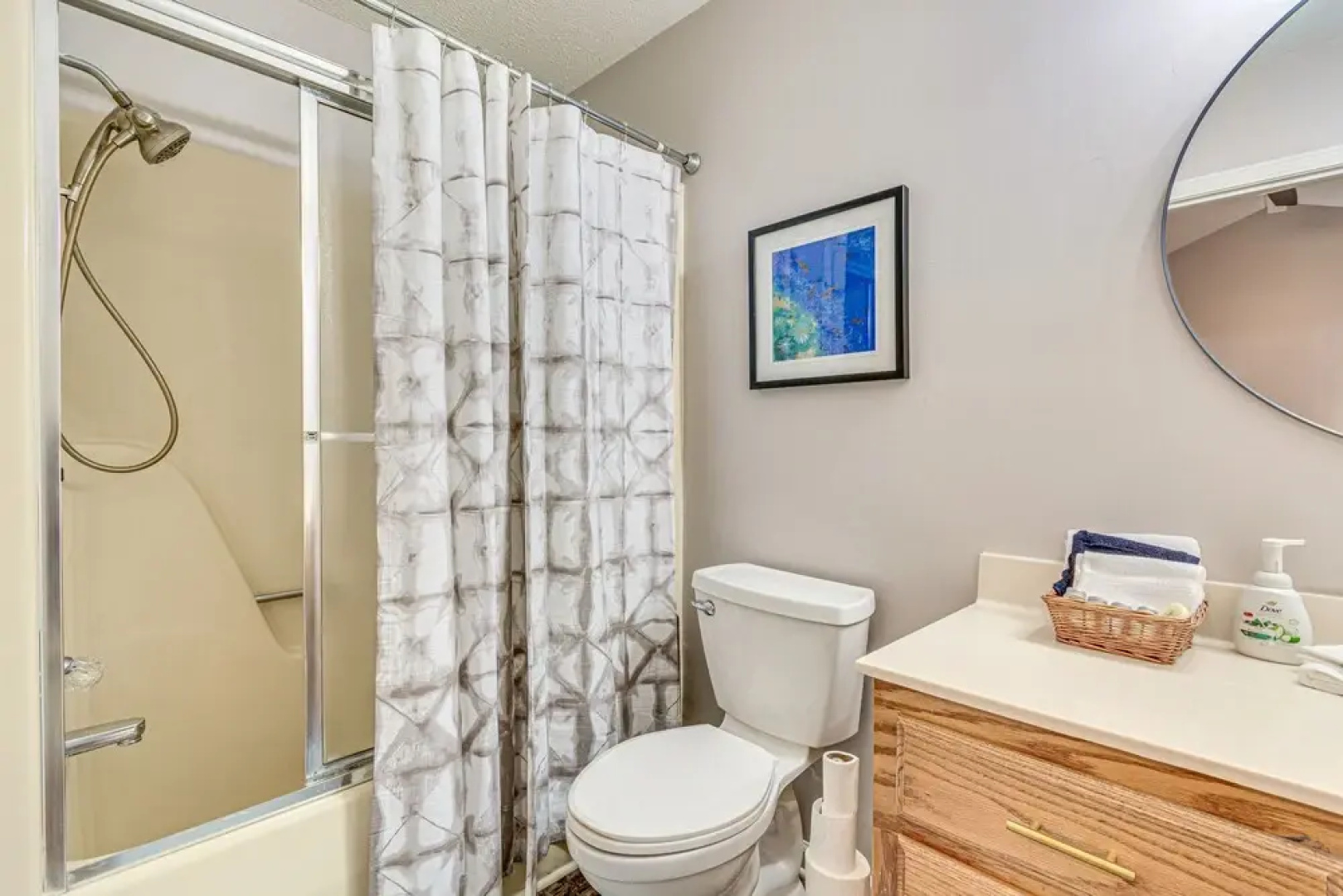 Pet-friendly Conway Home: 1 Mi to Hendrix College!