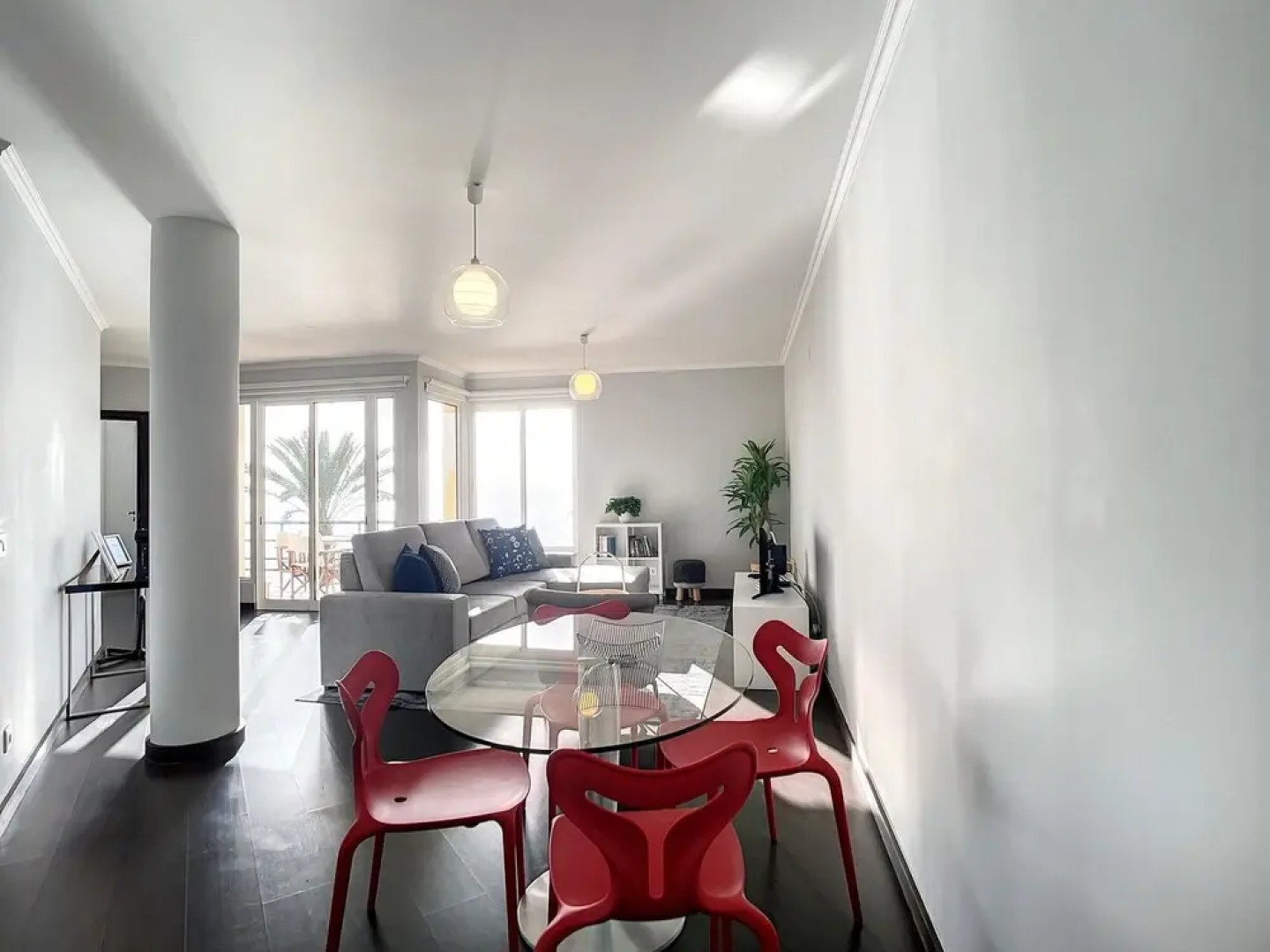 Sunny Side by Atlantic Holiday