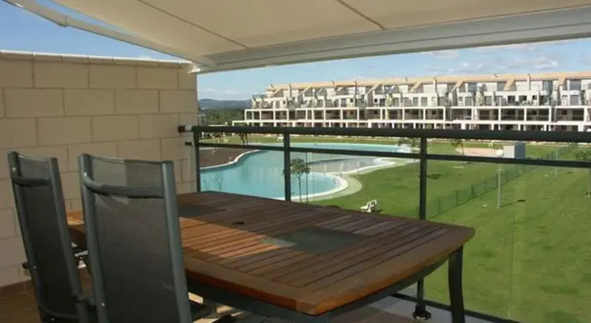 Golfmar III by Golfinc